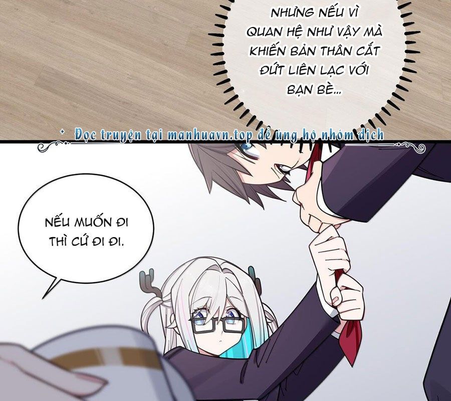 đọc truyện Làm Sao Để Chạy Trốn Dàn Hậu Cung Chương 132 ảnh 71 tại Thiên Thai Truyện