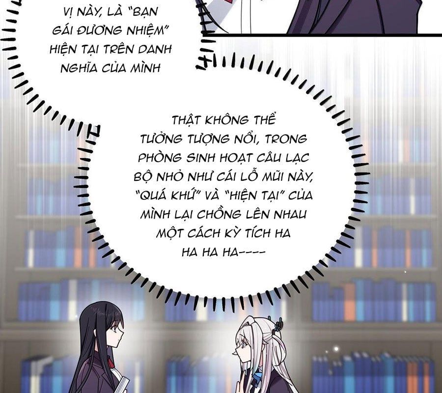 đọc truyện Làm Sao Để Chạy Trốn Dàn Hậu Cung Chương 132 ảnh 9 tại Thiên Thai Truyện