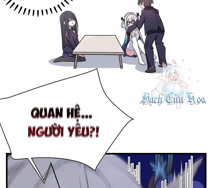 đọc truyện Làm Sao Để Chạy Trốn Dàn Hậu Cung Chương 132 ảnh 75 tại Thiên Thai Truyện