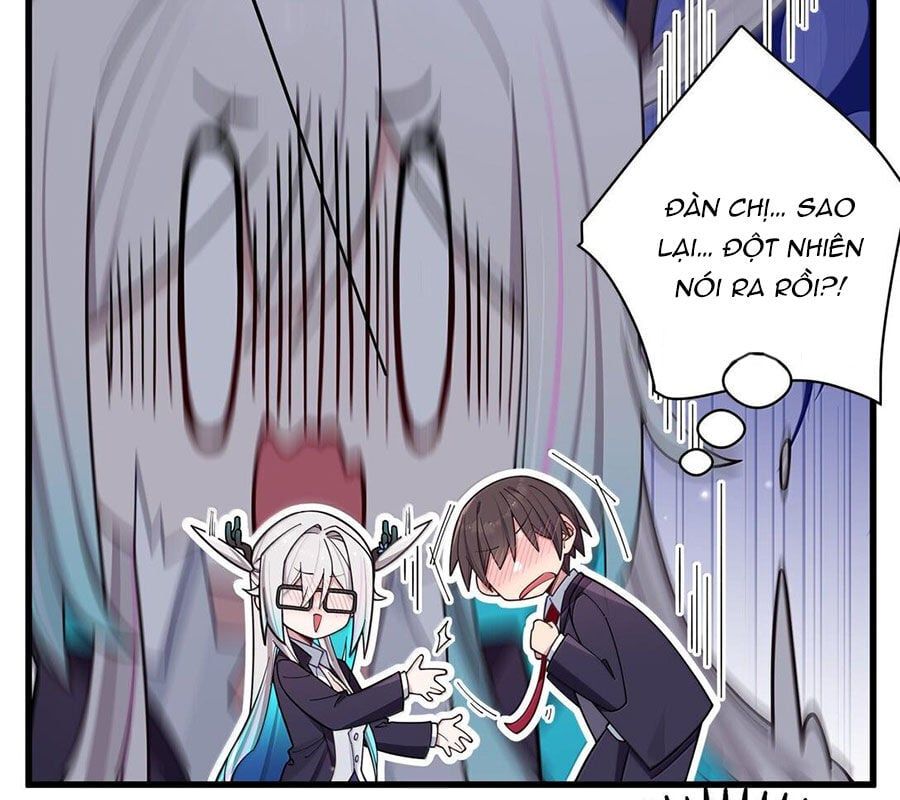 đọc truyện Làm Sao Để Chạy Trốn Dàn Hậu Cung Chương 132 ảnh 76 tại Thiên Thai Truyện