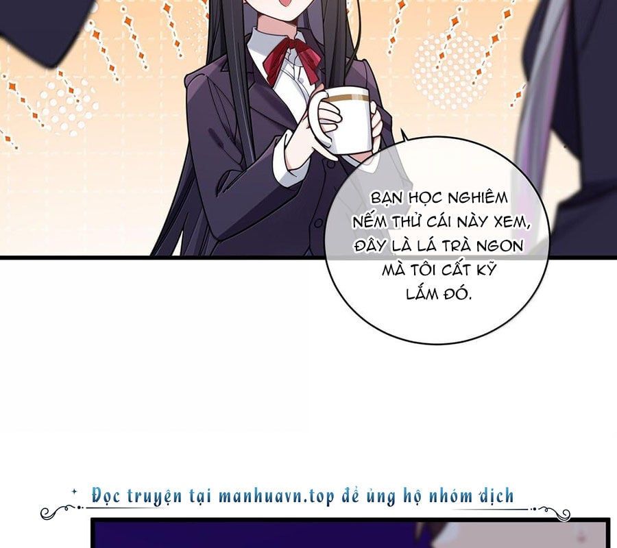 đọc truyện Làm Sao Để Chạy Trốn Dàn Hậu Cung Chương 132 ảnh 78 tại Thiên Thai Truyện