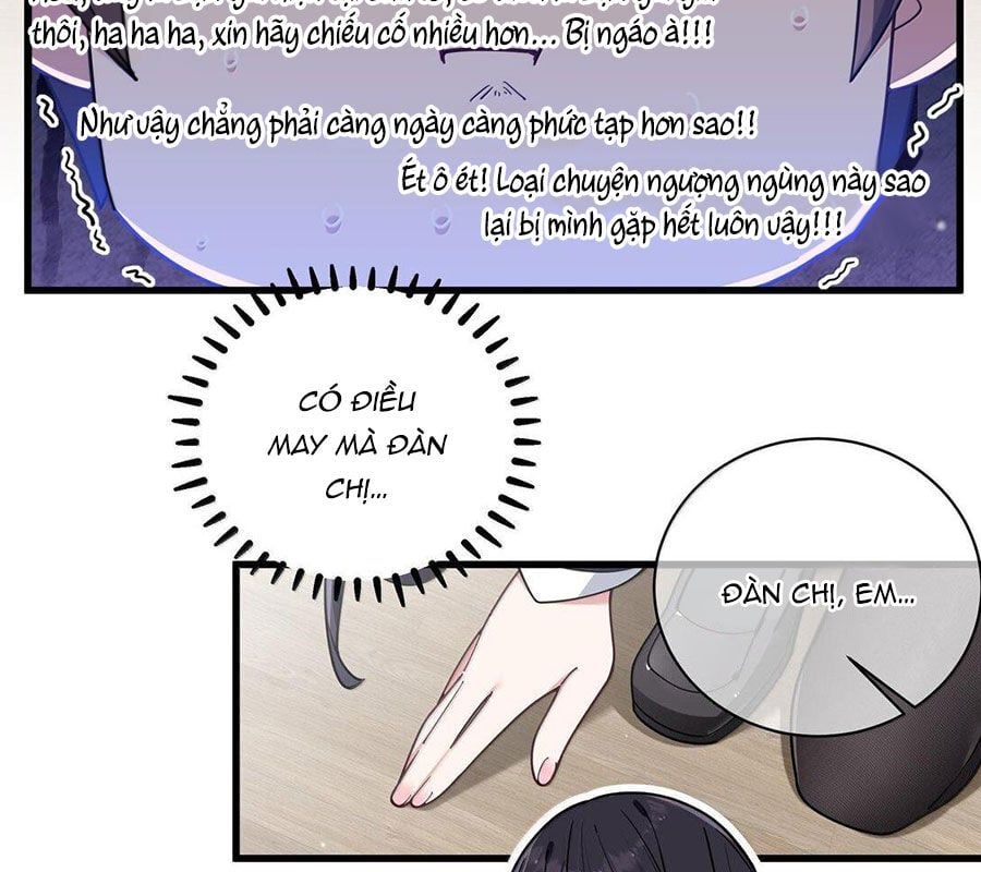 đọc truyện Làm Sao Để Chạy Trốn Dàn Hậu Cung Chương 132 ảnh 11 tại Thiên Thai Truyện