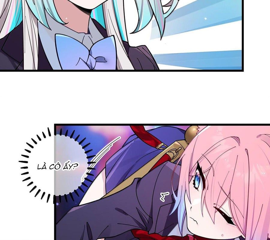 đọc truyện Làm Sao Để Chạy Trốn Dàn Hậu Cung Chương 133 ảnh 24 tại Thiên Thai Truyện