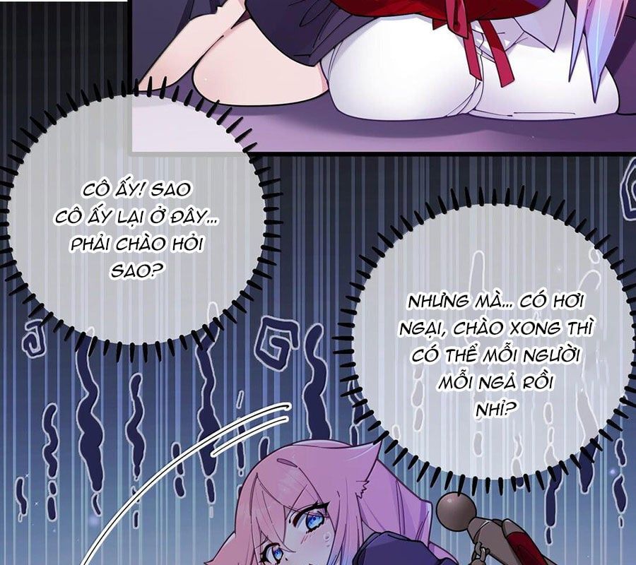 đọc truyện Làm Sao Để Chạy Trốn Dàn Hậu Cung Chương 133 ảnh 25 tại Thiên Thai Truyện