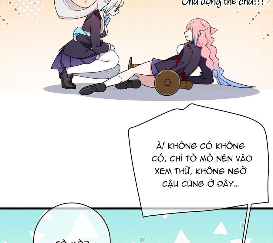 đọc truyện Làm Sao Để Chạy Trốn Dàn Hậu Cung Chương 133 ảnh 29 tại Thiên Thai Truyện