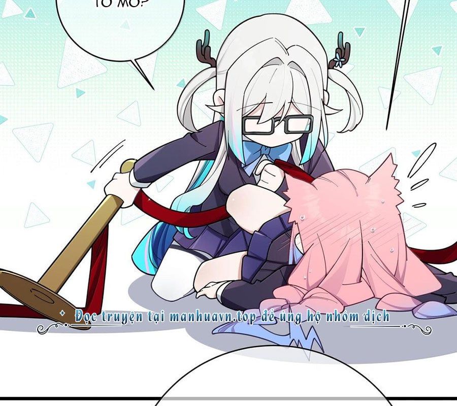 đọc truyện Làm Sao Để Chạy Trốn Dàn Hậu Cung Chương 133 ảnh 30 tại Thiên Thai Truyện