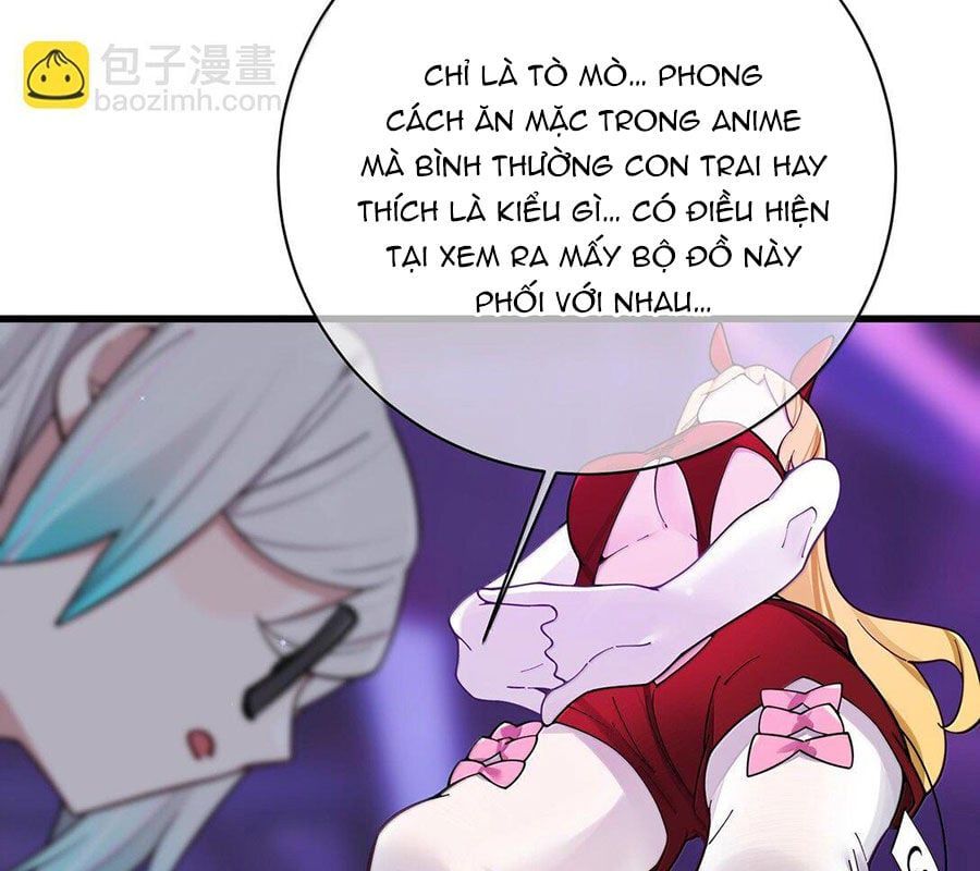 đọc truyện Làm Sao Để Chạy Trốn Dàn Hậu Cung Chương 133 ảnh 31 tại Thiên Thai Truyện