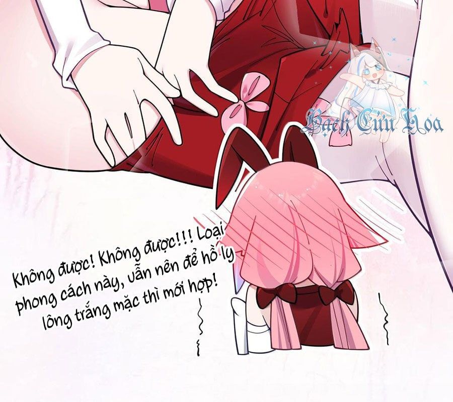 đọc truyện Làm Sao Để Chạy Trốn Dàn Hậu Cung Chương 133 ảnh 37 tại Thiên Thai Truyện