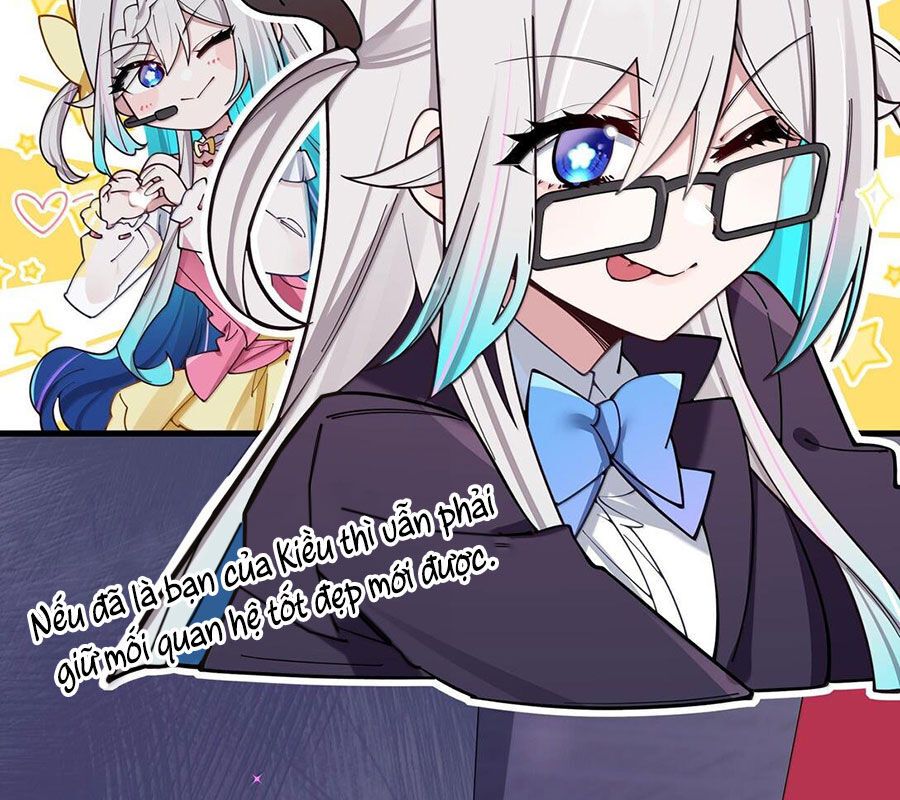 đọc truyện Làm Sao Để Chạy Trốn Dàn Hậu Cung Chương 133 ảnh 46 tại Thiên Thai Truyện