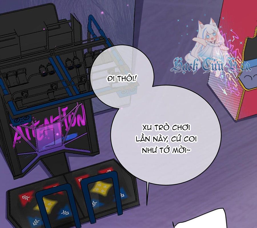 đọc truyện Làm Sao Để Chạy Trốn Dàn Hậu Cung Chương 133 ảnh 47 tại Thiên Thai Truyện