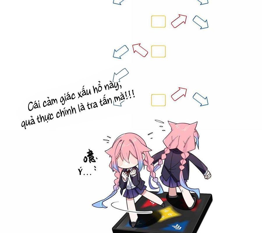 đọc truyện Làm Sao Để Chạy Trốn Dàn Hậu Cung Chương 133 ảnh 58 tại Thiên Thai Truyện