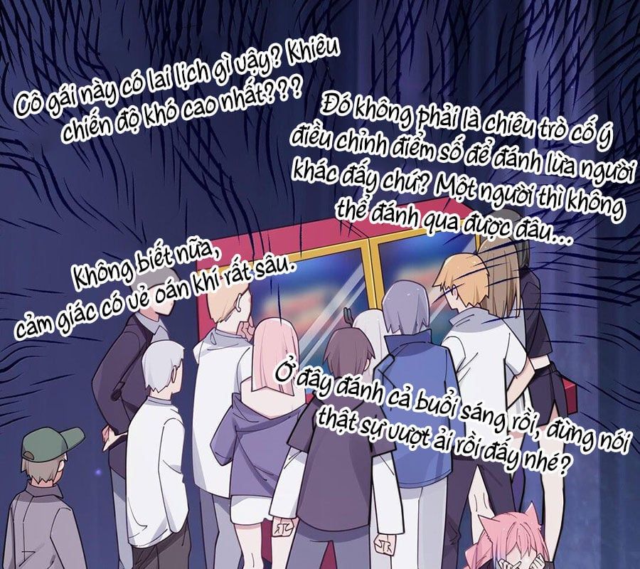 đọc truyện Làm Sao Để Chạy Trốn Dàn Hậu Cung Chương 133 ảnh 8 tại Thiên Thai Truyện