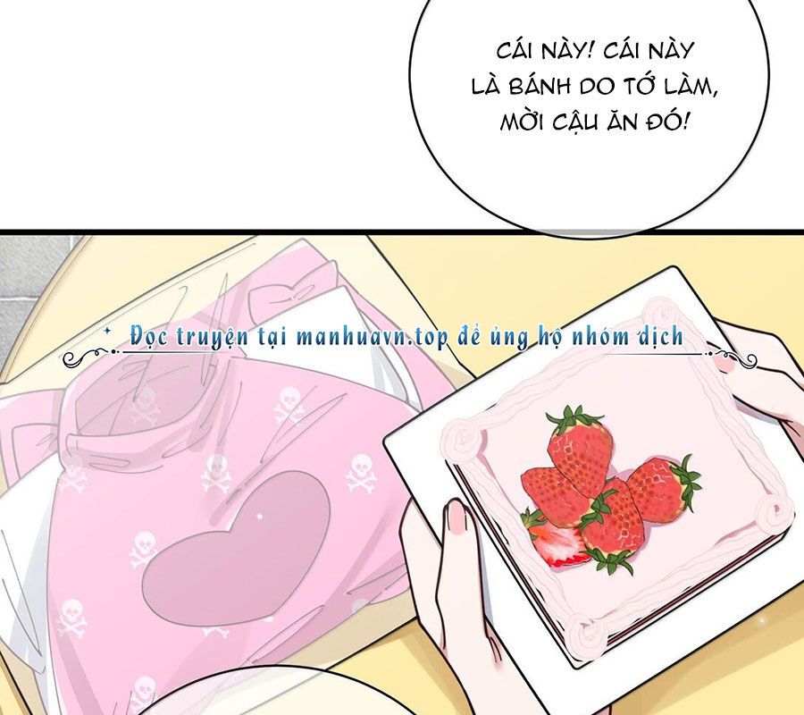 đọc truyện Làm Sao Để Chạy Trốn Dàn Hậu Cung Chương 133 ảnh 79 tại Thiên Thai Truyện