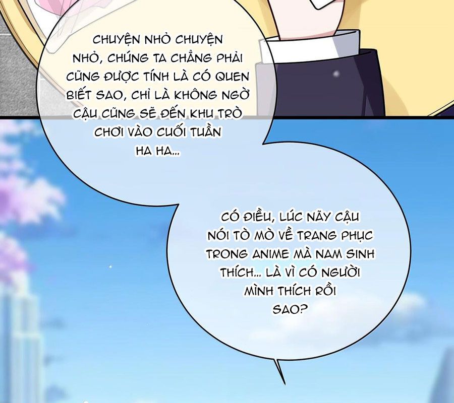 đọc truyện Làm Sao Để Chạy Trốn Dàn Hậu Cung Chương 133 ảnh 80 tại Thiên Thai Truyện