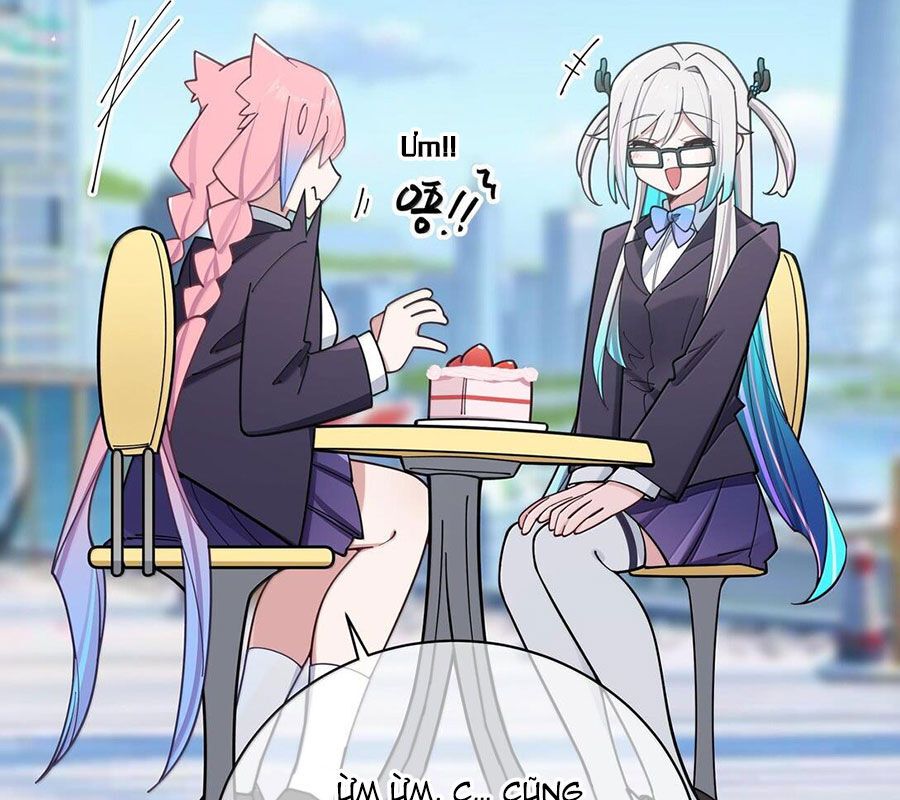 đọc truyện Làm Sao Để Chạy Trốn Dàn Hậu Cung Chương 133 ảnh 81 tại Thiên Thai Truyện