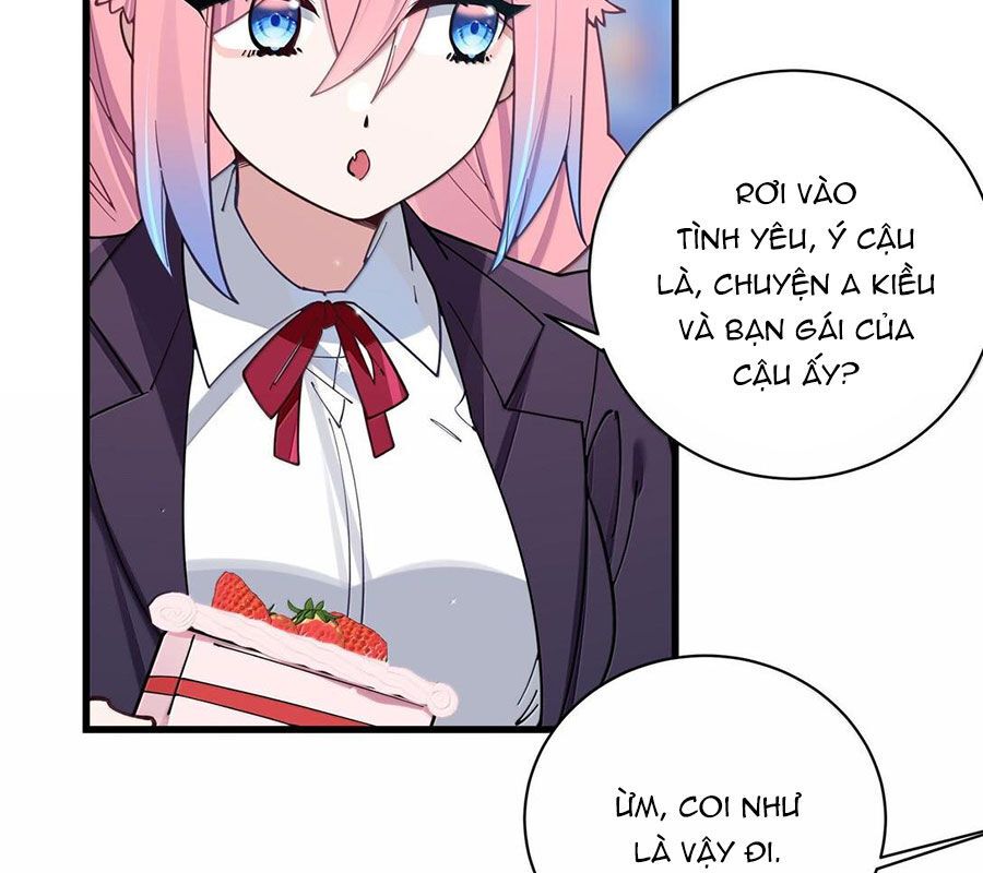 đọc truyện Làm Sao Để Chạy Trốn Dàn Hậu Cung Chương 133 ảnh 85 tại Thiên Thai Truyện