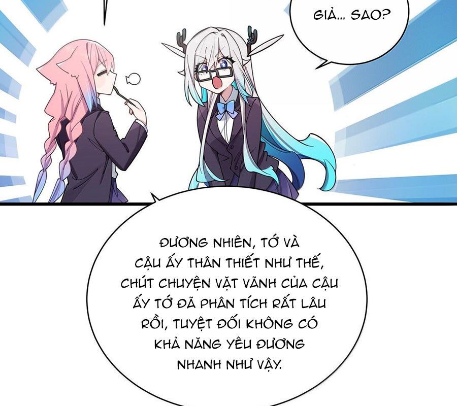 đọc truyện Làm Sao Để Chạy Trốn Dàn Hậu Cung Chương 133 ảnh 87 tại Thiên Thai Truyện