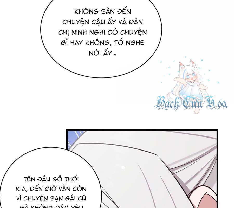 đọc truyện Làm Sao Để Chạy Trốn Dàn Hậu Cung Chương 133 ảnh 89 tại Thiên Thai Truyện