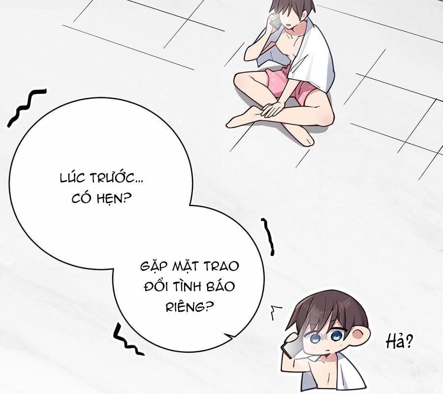 đọc truyện Làm Sao Để Chạy Trốn Dàn Hậu Cung Chương 134 ảnh 13 tại Thiên Thai Truyện