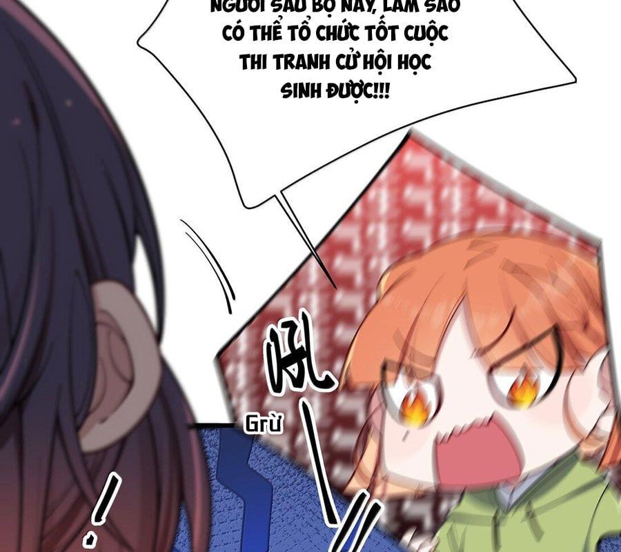 đọc truyện Làm Sao Để Chạy Trốn Dàn Hậu Cung Chương 134 ảnh 15 tại Thiên Thai Truyện