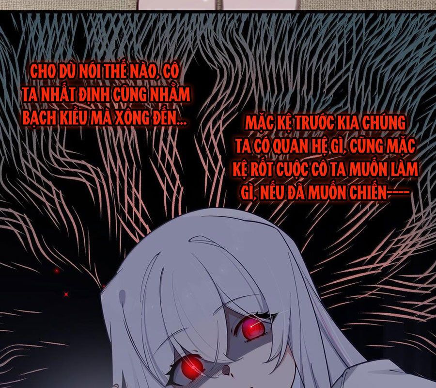 đọc truyện Làm Sao Để Chạy Trốn Dàn Hậu Cung Chương 134 ảnh 19 tại Thiên Thai Truyện