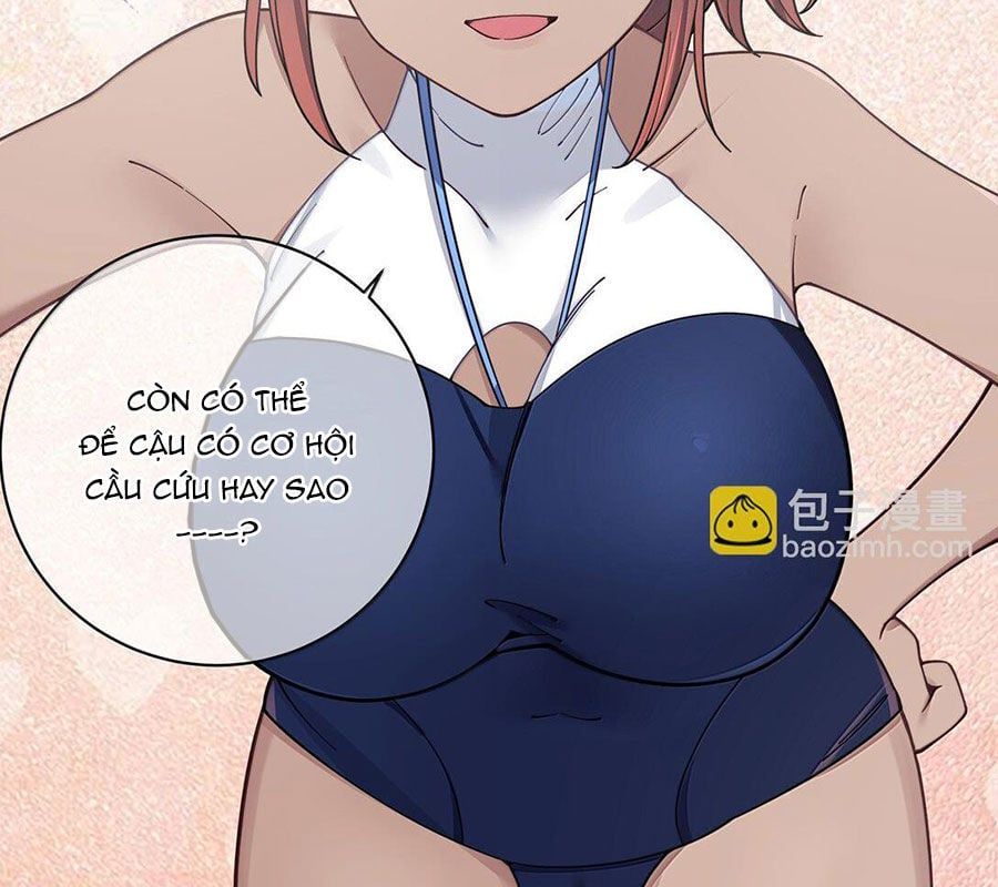 đọc truyện Làm Sao Để Chạy Trốn Dàn Hậu Cung Chương 134 ảnh 37 tại Thiên Thai Truyện