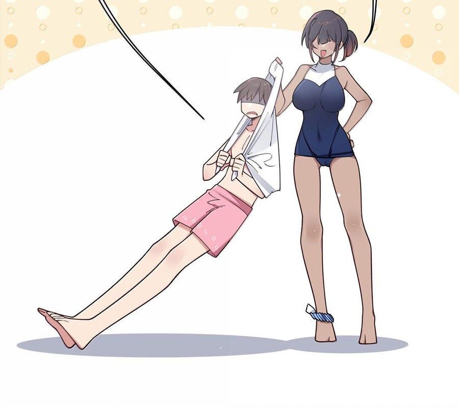 đọc truyện Làm Sao Để Chạy Trốn Dàn Hậu Cung Chương 134 ảnh 41 tại Thiên Thai Truyện