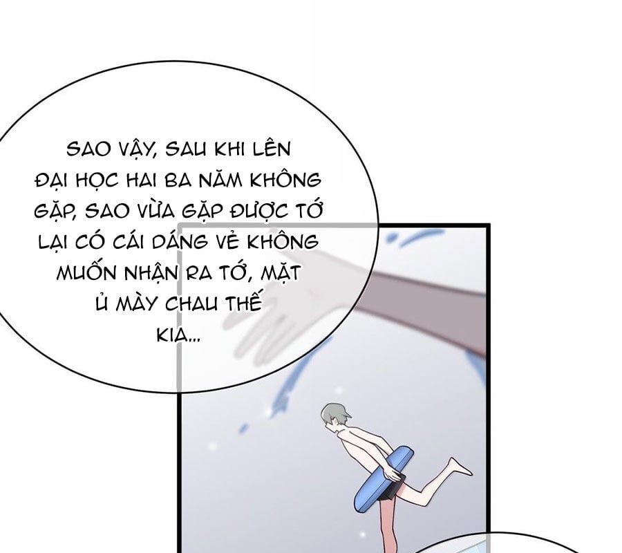 đọc truyện Làm Sao Để Chạy Trốn Dàn Hậu Cung Chương 134 ảnh 42 tại Thiên Thai Truyện