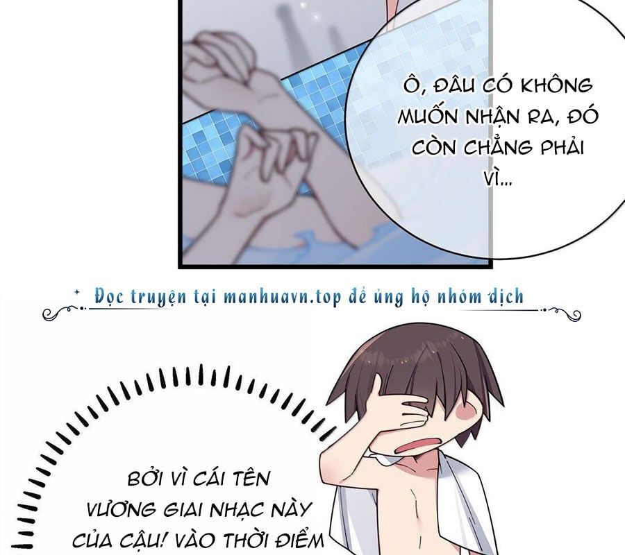 đọc truyện Làm Sao Để Chạy Trốn Dàn Hậu Cung Chương 134 ảnh 43 tại Thiên Thai Truyện