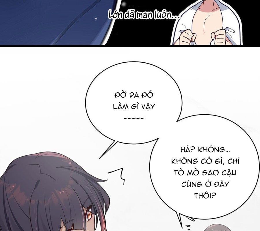 đọc truyện Làm Sao Để Chạy Trốn Dàn Hậu Cung Chương 134 ảnh 51 tại Thiên Thai Truyện