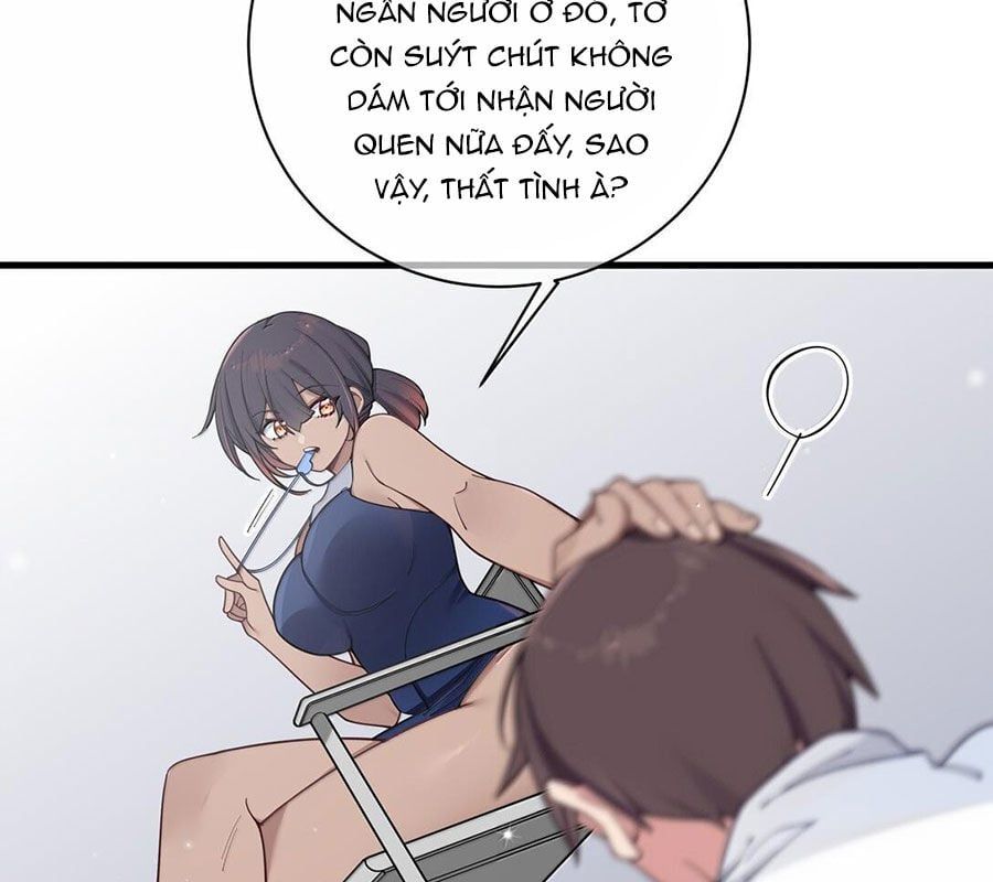 đọc truyện Làm Sao Để Chạy Trốn Dàn Hậu Cung Chương 134 ảnh 55 tại Thiên Thai Truyện