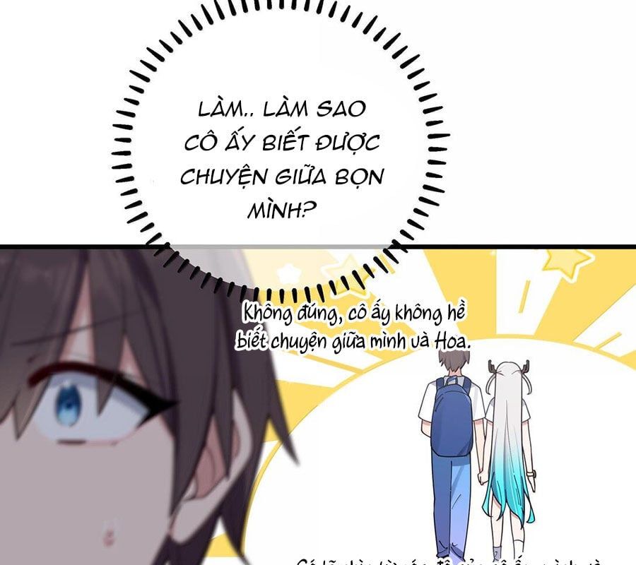 đọc truyện Làm Sao Để Chạy Trốn Dàn Hậu Cung Chương 134 ảnh 60 tại Thiên Thai Truyện