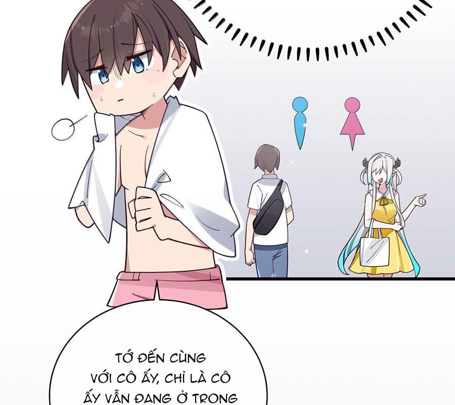 đọc truyện Làm Sao Để Chạy Trốn Dàn Hậu Cung Chương 134 ảnh 62 tại Thiên Thai Truyện