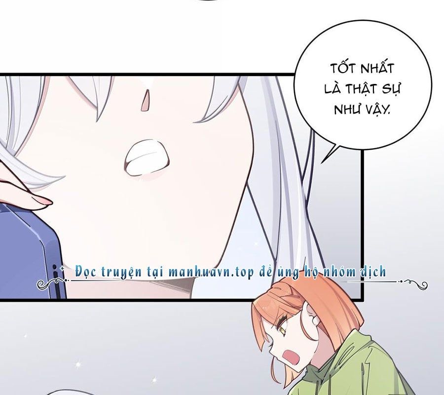 đọc truyện Làm Sao Để Chạy Trốn Dàn Hậu Cung Chương 134 ảnh 9 tại Thiên Thai Truyện