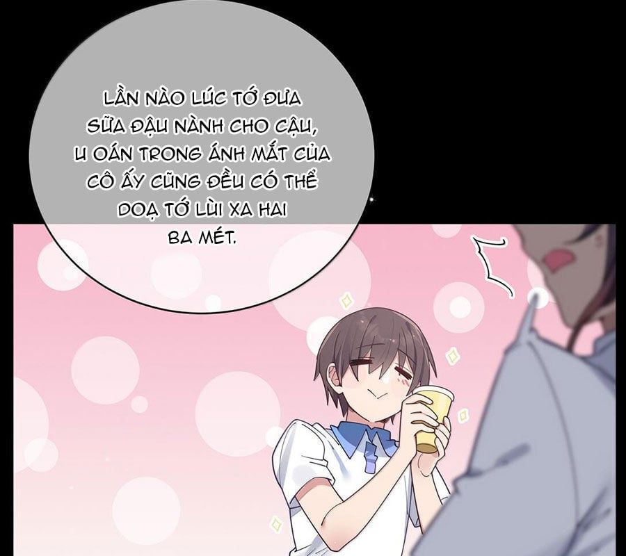 đọc truyện Làm Sao Để Chạy Trốn Dàn Hậu Cung Chương 134 ảnh 76 tại Thiên Thai Truyện