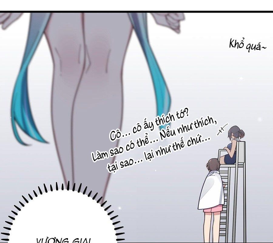 đọc truyện Làm Sao Để Chạy Trốn Dàn Hậu Cung Chương 134 ảnh 91 tại Thiên Thai Truyện