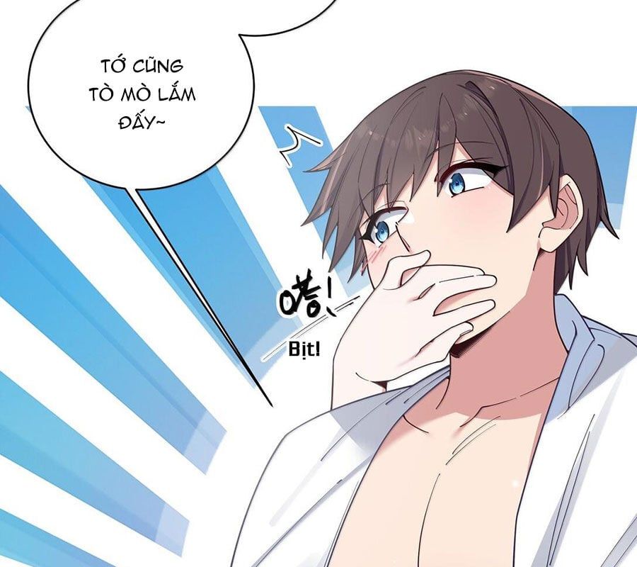 đọc truyện Làm Sao Để Chạy Trốn Dàn Hậu Cung Chương 135 ảnh 12 tại Thiên Thai Truyện