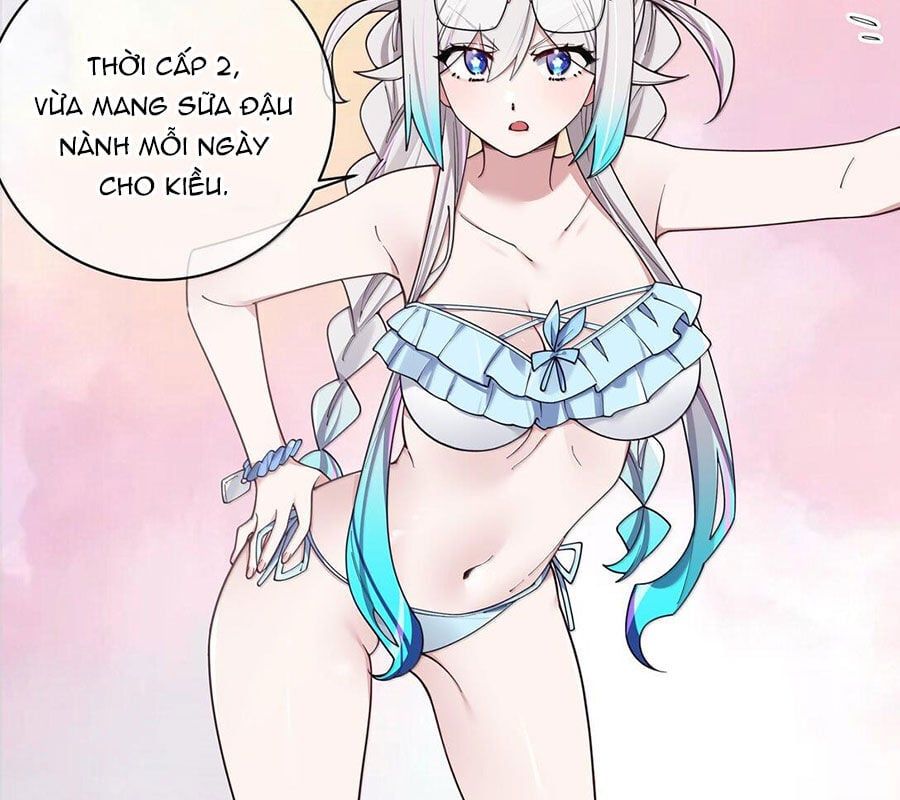 đọc truyện Làm Sao Để Chạy Trốn Dàn Hậu Cung Chương 135 ảnh 14 tại Thiên Thai Truyện