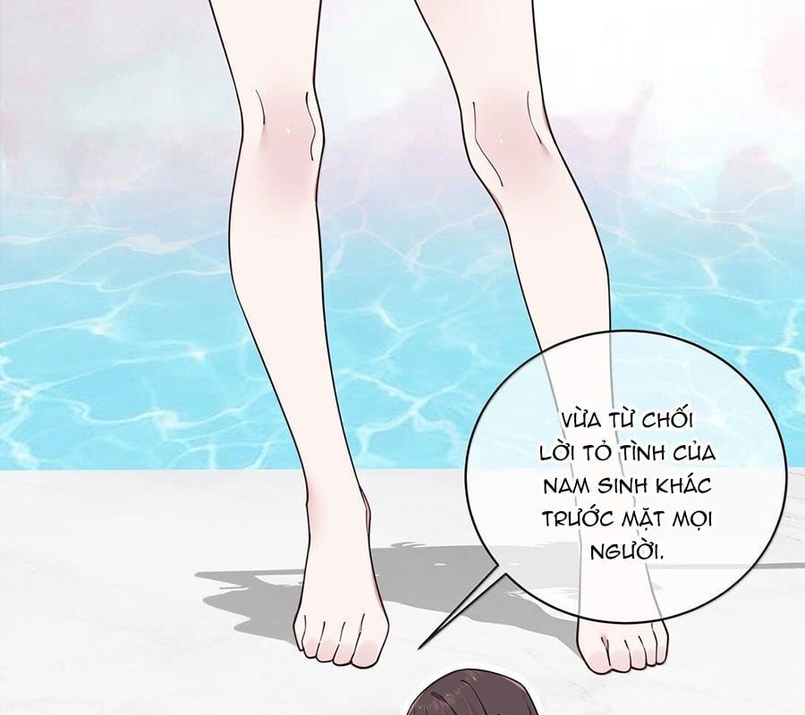 đọc truyện Làm Sao Để Chạy Trốn Dàn Hậu Cung Chương 135 ảnh 15 tại Thiên Thai Truyện