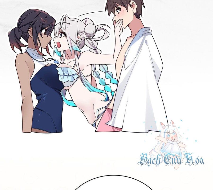 đọc truyện Làm Sao Để Chạy Trốn Dàn Hậu Cung Chương 135 ảnh 16 tại Thiên Thai Truyện