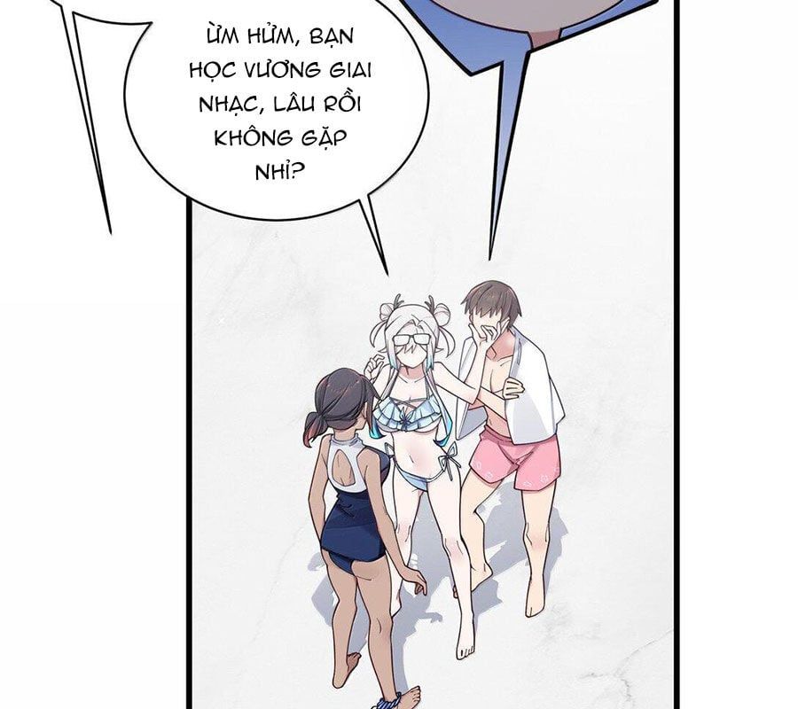 đọc truyện Làm Sao Để Chạy Trốn Dàn Hậu Cung Chương 135 ảnh 21 tại Thiên Thai Truyện