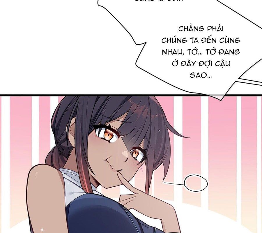 đọc truyện Làm Sao Để Chạy Trốn Dàn Hậu Cung Chương 135 ảnh 24 tại Thiên Thai Truyện