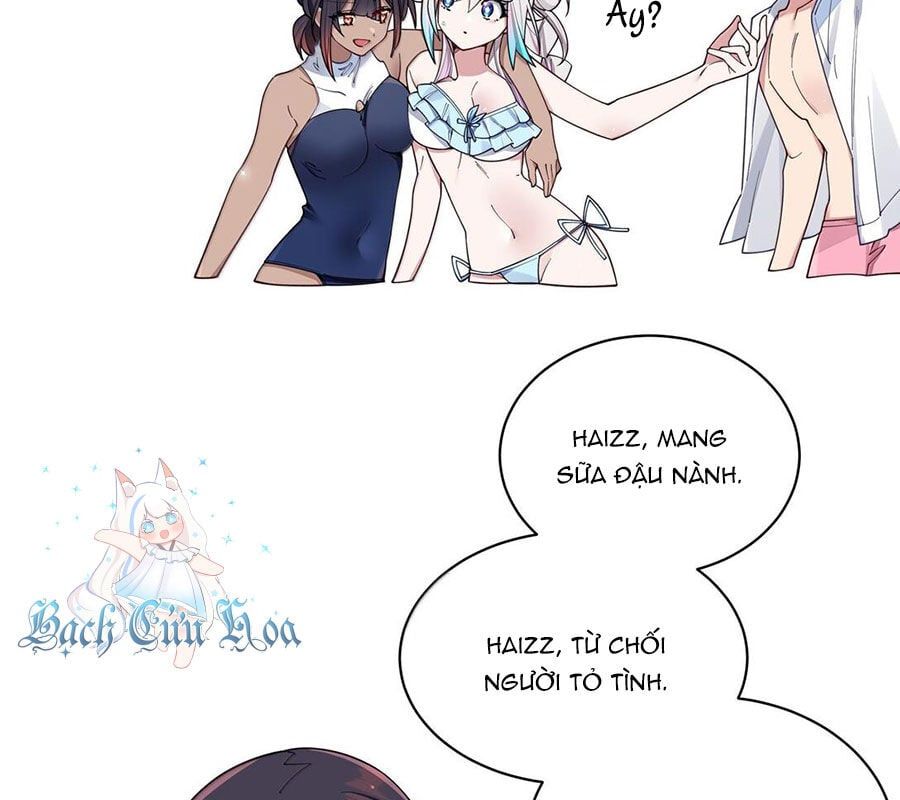 đọc truyện Làm Sao Để Chạy Trốn Dàn Hậu Cung Chương 135 ảnh 26 tại Thiên Thai Truyện