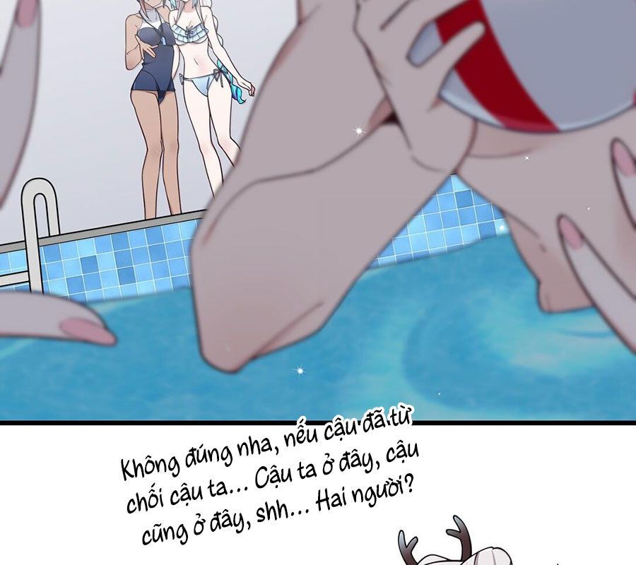 đọc truyện Làm Sao Để Chạy Trốn Dàn Hậu Cung Chương 135 ảnh 31 tại Thiên Thai Truyện