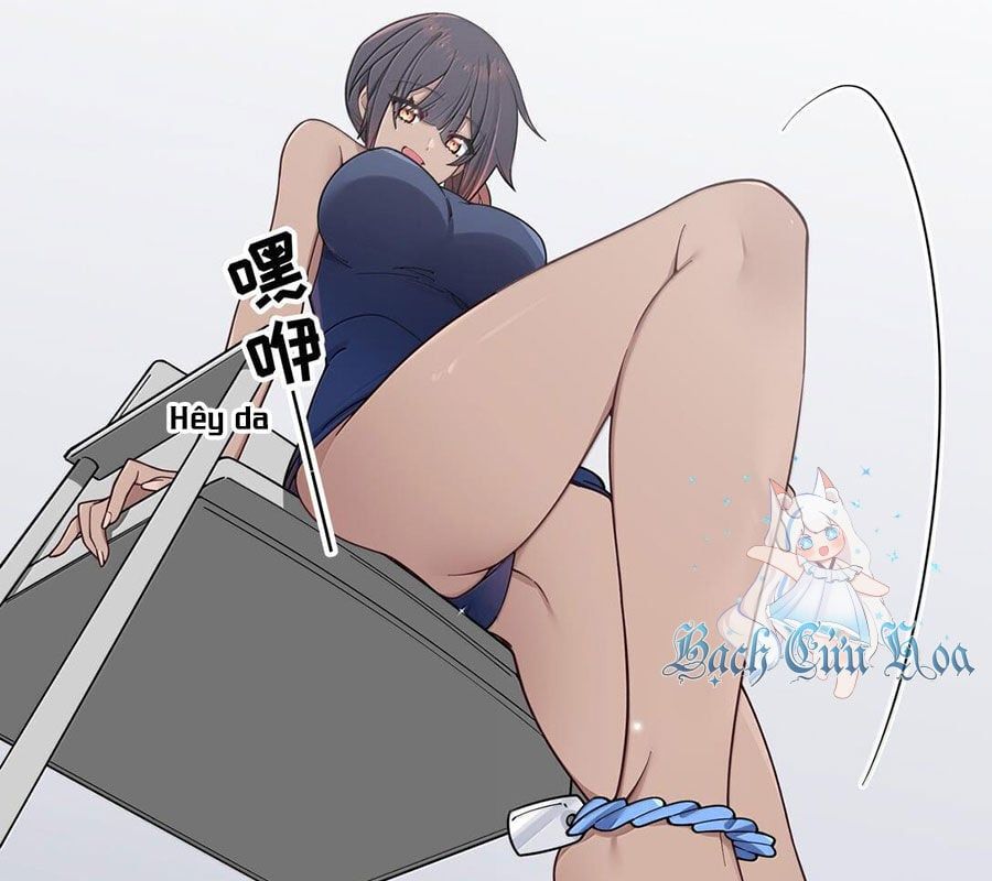 đọc truyện Làm Sao Để Chạy Trốn Dàn Hậu Cung Chương 135 ảnh 7 tại Thiên Thai Truyện