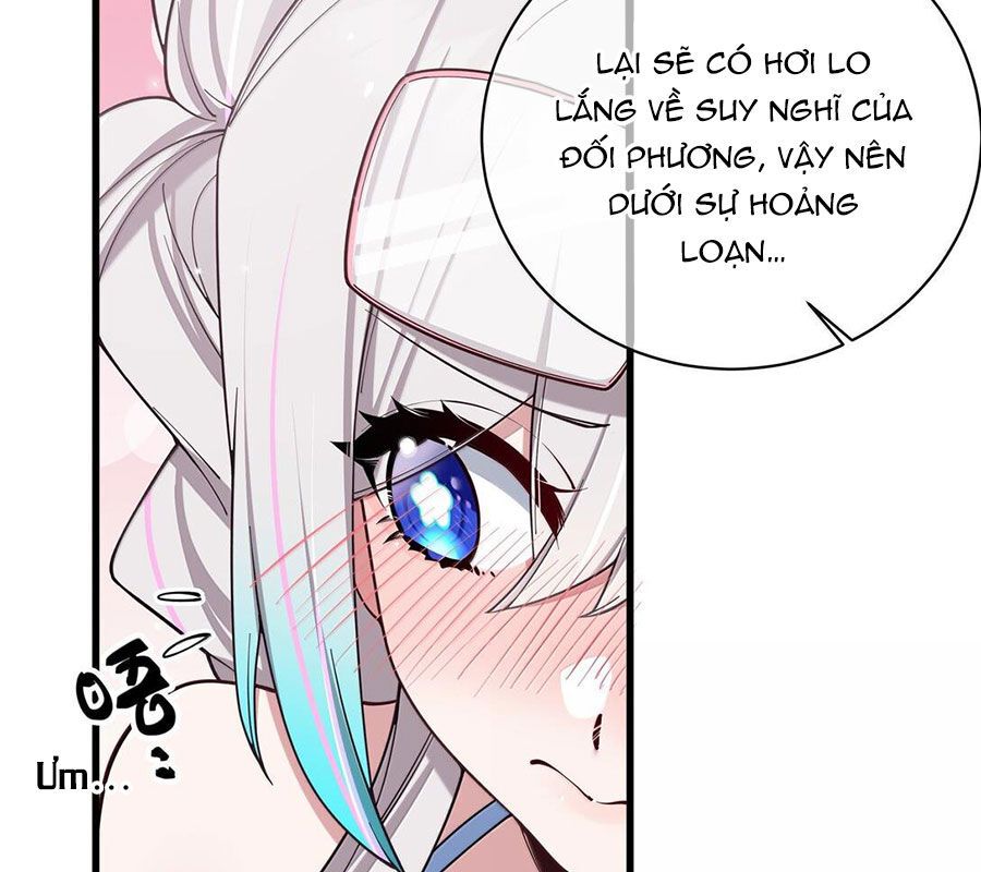 đọc truyện Làm Sao Để Chạy Trốn Dàn Hậu Cung Chương 135 ảnh 56 tại Thiên Thai Truyện