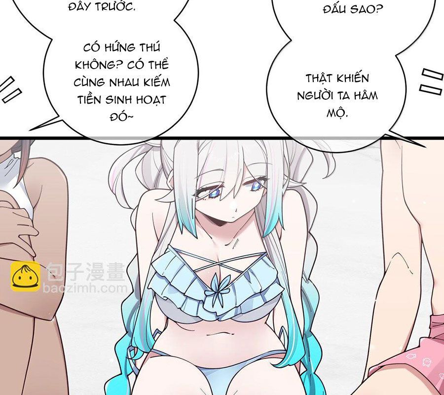 đọc truyện Làm Sao Để Chạy Trốn Dàn Hậu Cung Chương 135 ảnh 65 tại Thiên Thai Truyện