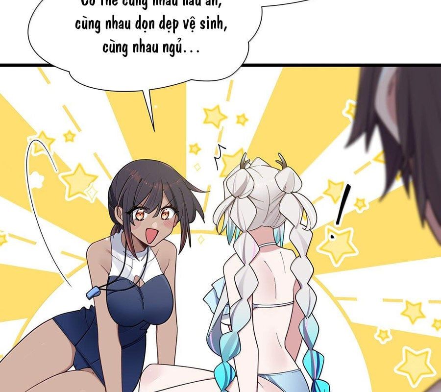 đọc truyện Làm Sao Để Chạy Trốn Dàn Hậu Cung Chương 135 ảnh 71 tại Thiên Thai Truyện