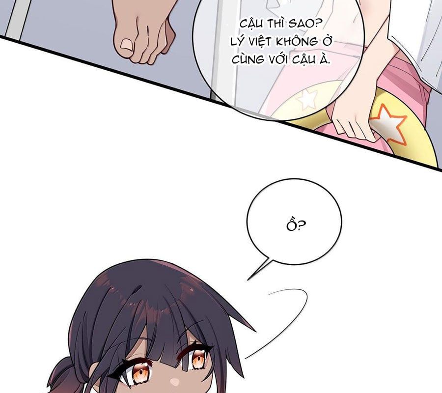 đọc truyện Làm Sao Để Chạy Trốn Dàn Hậu Cung Chương 135 ảnh 9 tại Thiên Thai Truyện