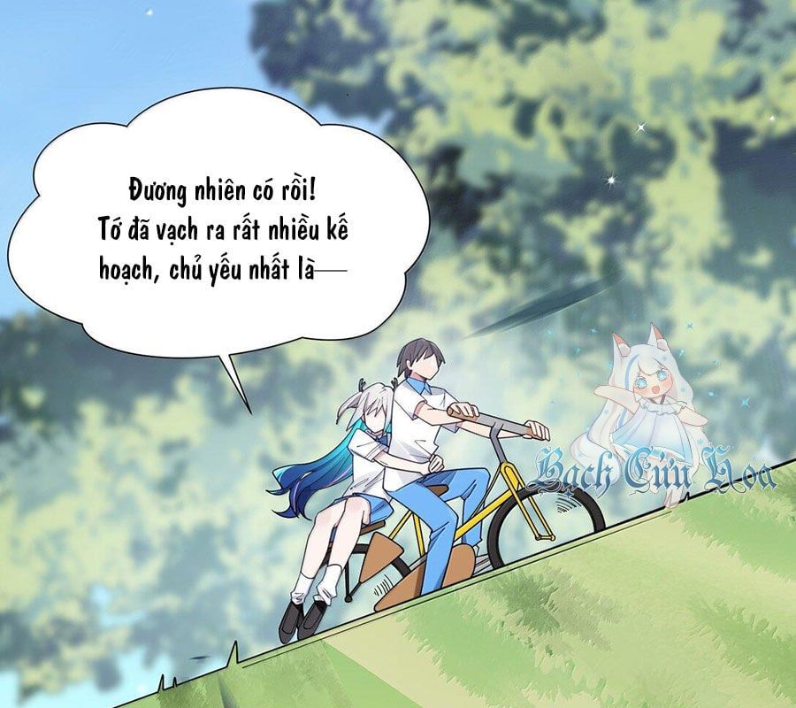 đọc truyện Làm Sao Để Chạy Trốn Dàn Hậu Cung Chương 135 ảnh 76 tại Thiên Thai Truyện